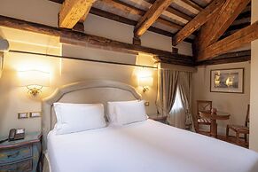 Hotel Villa Barbarich