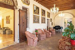 Hotel Villa Barbarich