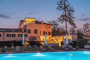 Hotel Villa Barbarich