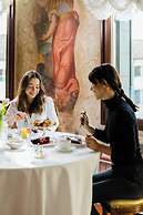 Hotel Villa Barbarich