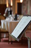 Hotel Villa Barbarich