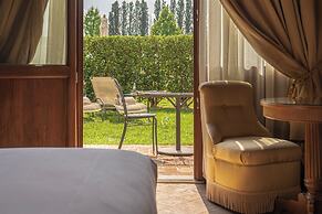 Hotel Villa Barbarich