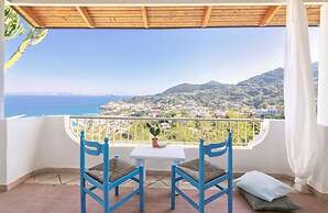 Relais Paradise Villa Janto'