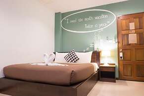 Bt Inn Patong