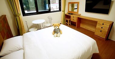 Nomad Pension in Jeju
