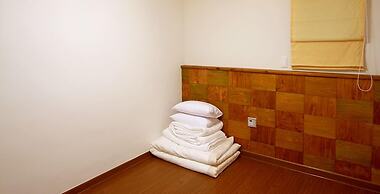 Nomad Pension in Jeju