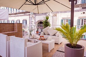 Bed & Breakfast Palazzo Satriano