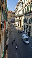 Bed & Breakfast Palazzo Satriano