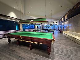 Grace Hotel