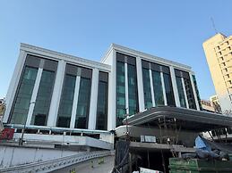 Grace Hotel