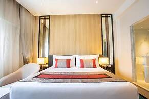 Grace Hotel