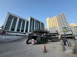 Grace Hotel