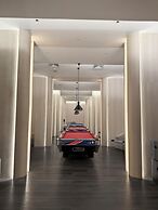 Grace Hotel