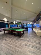 Grace Hotel