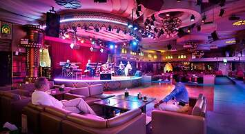 Grace Hotel