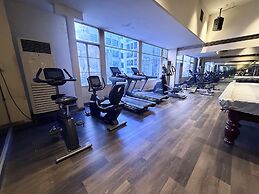 Grace Hotel