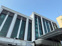 Grace Hotel