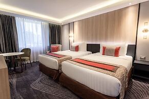 Grace Hotel