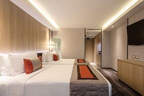 Grace Hotel