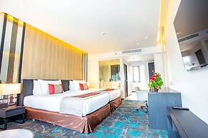 Grace Hotel