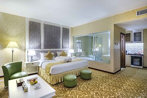 Grand Artos Hotel & Convention