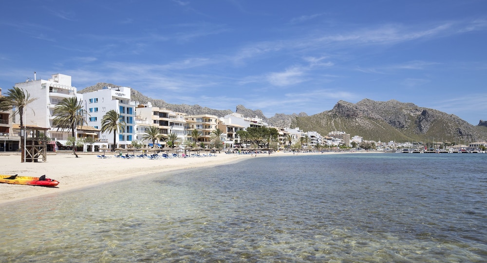 La Goleta Hotel de Mar - Adults Only