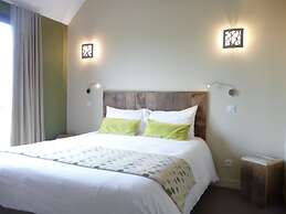 Hotel Imago