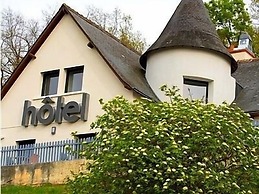 Hotel Imago