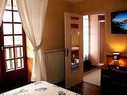Hôtel la Clairière