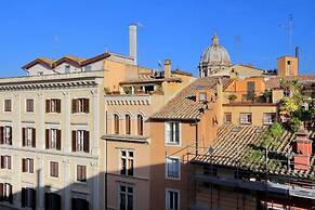 Mama's Home Rome