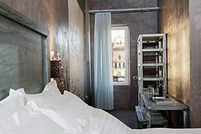 Mama's Home Rome