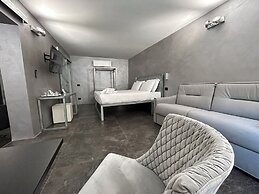 Mama's Home Rome