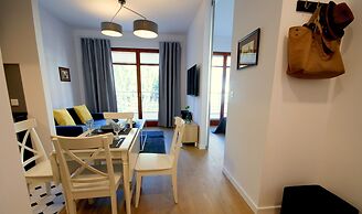 IRS ROYAL APARTMENTS - IRS Neptun Park