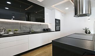 IRS ROYAL APARTMENTS - IRS Neptun Park