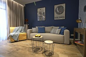 IRS ROYAL APARTMENTS - IRS Neptun Park
