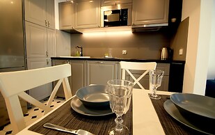 IRS ROYAL APARTMENTS - IRS Neptun Park