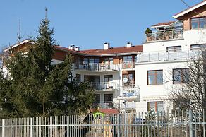 IRS ROYAL APARTMENTS - IRS Neptun Park