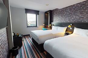 Village Hotel Glasgow