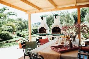 Il Vecchio Mulino Farmhouse