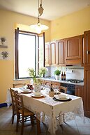 Il Vecchio Mulino Farmhouse