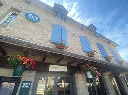 l'Auberge du Château