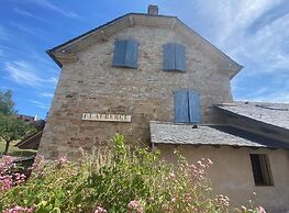 l'Auberge du Château