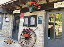 l'Auberge du Château