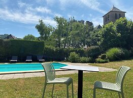l'Auberge du Château