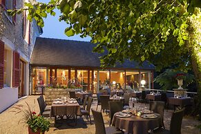 Hostellerie de la Chaumière