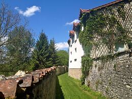 Hostellerie de la Chaumière