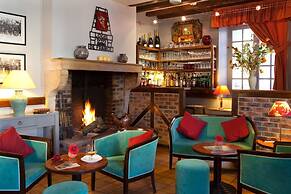 Hostellerie de la Chaumière