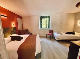 Hostellerie de la Chaumière