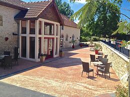 Hostellerie de la Chaumière
