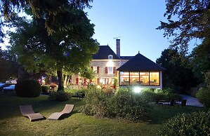 Hostellerie de la Chaumière